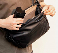 Сумка Ulanzi Vlogging Gear Bag BP008