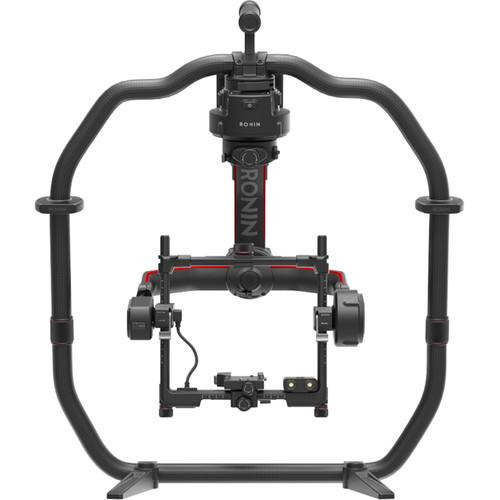 Стабилизатор DJI Ronin 2 Professional Combo б/у