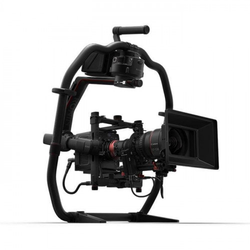 Стабилизатор DJI Ronin 2 Professional Combo б/у