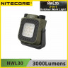 Фонарик Nitecore NWL 30