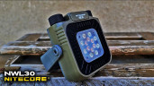 Фонарик Nitecore NWL 30