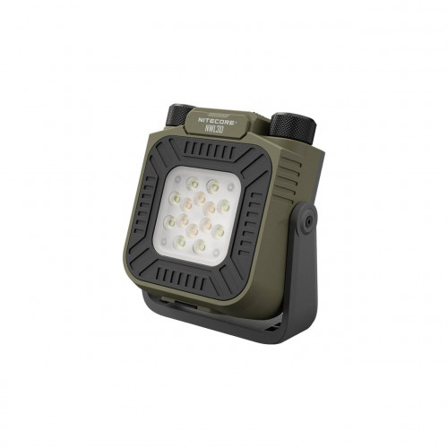 Фонарик Nitecore NWL 30