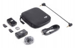 Микрофонная радиосистема DJI Mic 2 (1RX + 1TX)