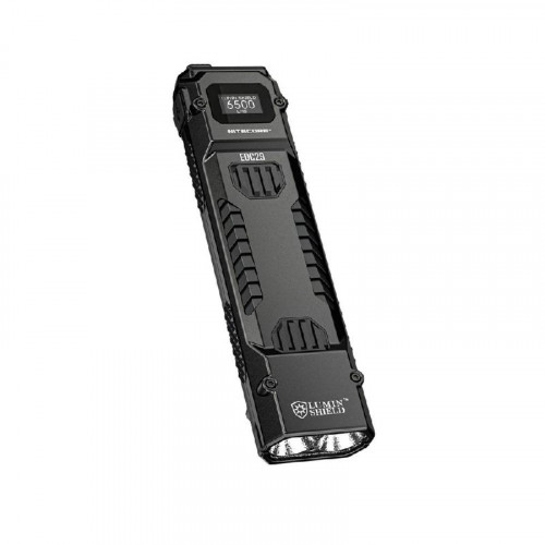 Фонарик Nitecore EDC29