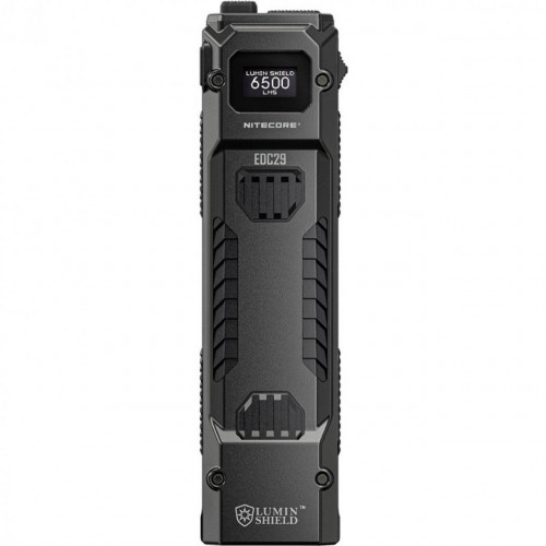 Фонарик Nitecore EDC29