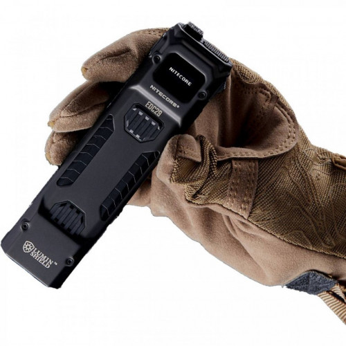 Фонарик Nitecore EDC29