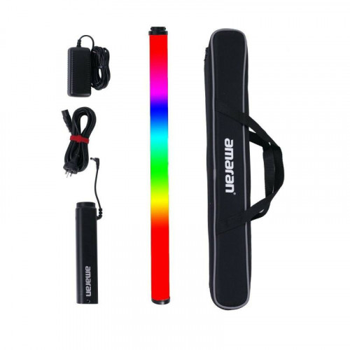 Осветитель Aputure Amaran T2c