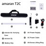 Осветитель Aputure Amaran T2c