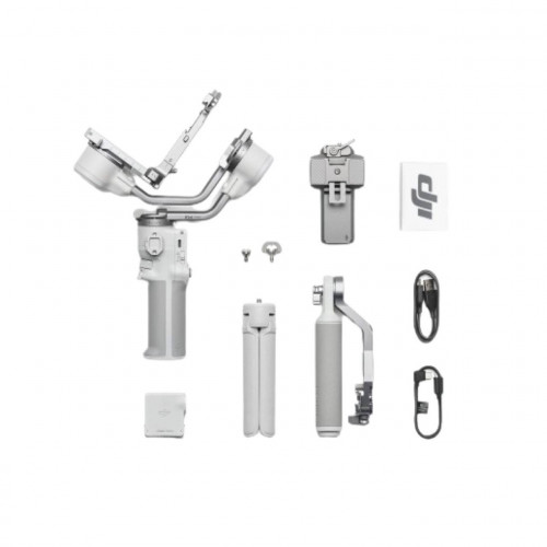 Стабилизатор DJI Rs4 mini Combo