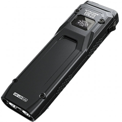 Фонарик Nitecore EDC23