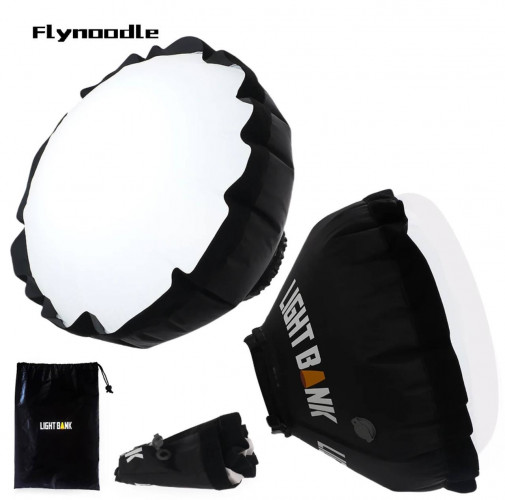 Flynoodle Air Dome Pro 60