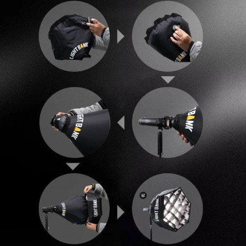 Flynoodle Air Dome Pro 60