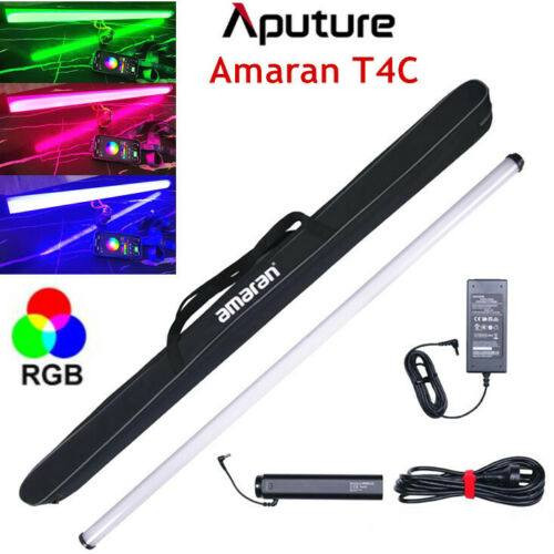 Осветитель Aputure Amaran T4c