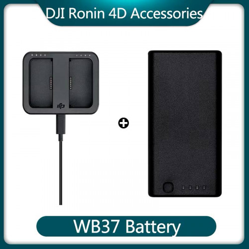 Аккумулятор DJI WB 37