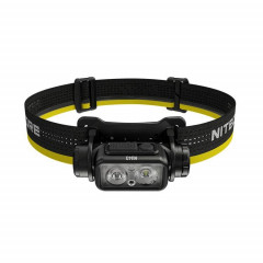Фонарик Nitecore NU43
