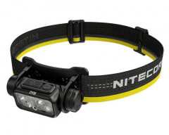 Фонарик Nitecore NU43
