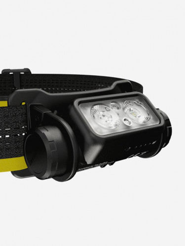 Фонарик Nitecore NU43