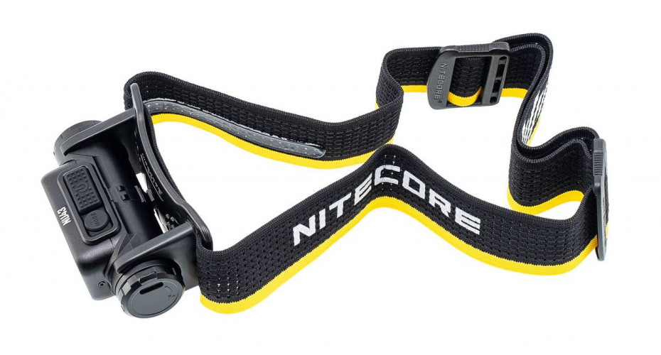 Фонарик Nitecore NU43