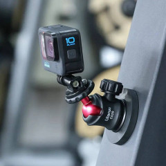 Магнитное крепление Ulanzi Magnetic Camera Mount