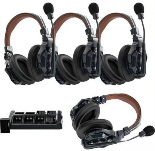 Hollyland C1pro 4dh