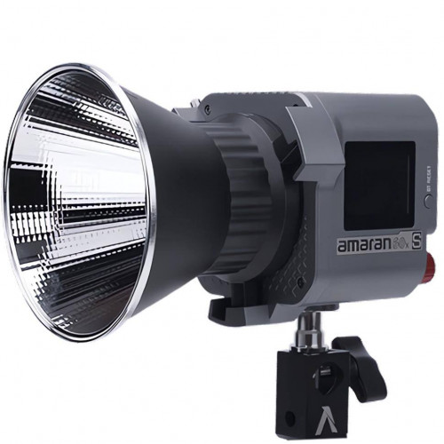 Осветитель Aputure Amaran COB 60X S