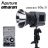 Осветитель Aputure Amaran COB 60X S