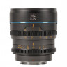 Комплект объективов Sirui Nightwalker 24/35/55mm T1.2 S35 E-mount