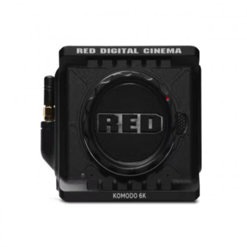 Камера RED KOMODO 6K