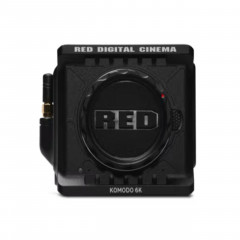 Камера RED KOMODO 6K