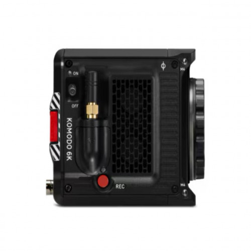 Камера RED KOMODO 6K