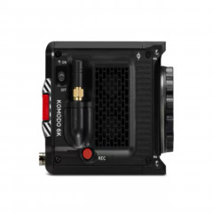 Камера RED KOMODO 6K