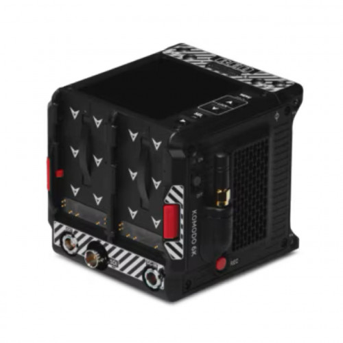 Камера RED KOMODO 6K