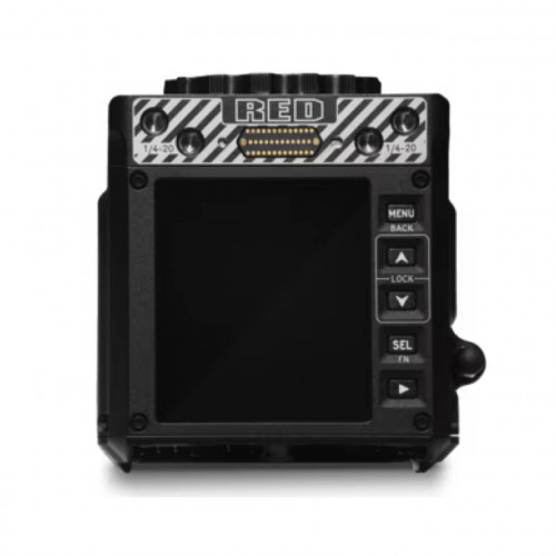 Камера RED KOMODO 6K