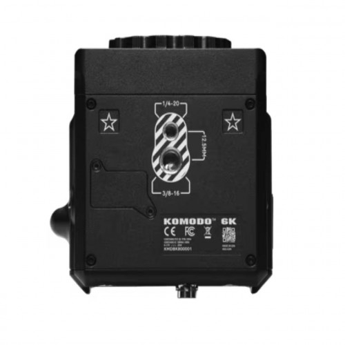 Камера RED KOMODO 6K