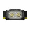 Фонарик Nitecore NU25 MCT