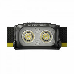 Фонарик Nitecore NU25 MCT
