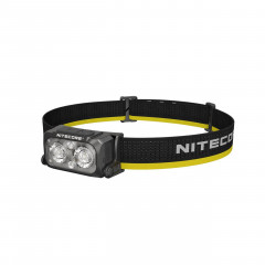 Фонарик Nitecore NU25 MCT