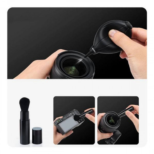 Ulanzi CO72 10-in-1 Camera Cleaning Kit