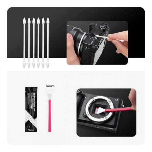 Ulanzi CO72 10-in-1 Camera Cleaning Kit