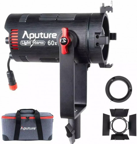 Осветитель Aputure LS 60x (2700-6500К)