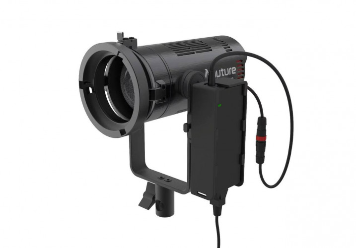 Осветитель Aputure LS 60x (2700-6500К)