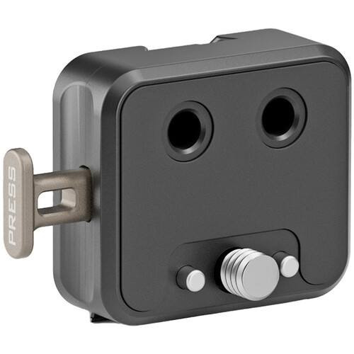 Площадка Tilta TA-PBP2-V для аккумуляторов V-Mount