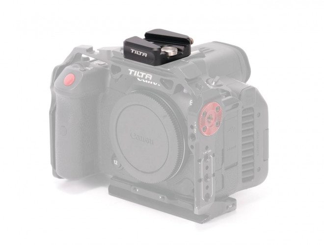 Площадка Tilta TA-PBP2-V для аккумуляторов V-Mount