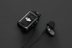 Петличный Микрофон DJI Lavalier Mic