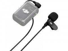 Петличный Микрофон DJI Lavalier Mic