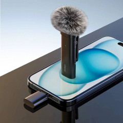 Микрофонная радиосистема Ulanzi WM-10 USB-C для iPh