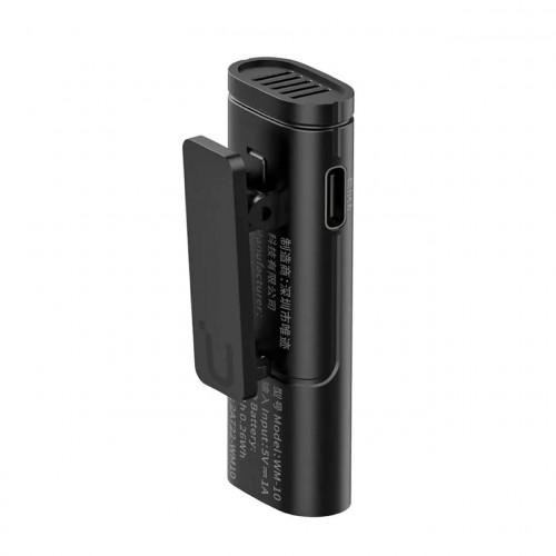 Микрофонная радиосистема Ulanzi WM-10 USB-C для iPh