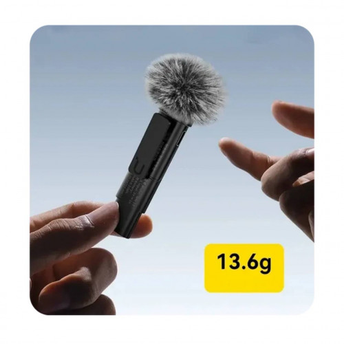 Микрофонная радиосистема Ulanzi WM-10 USB-C для iPh