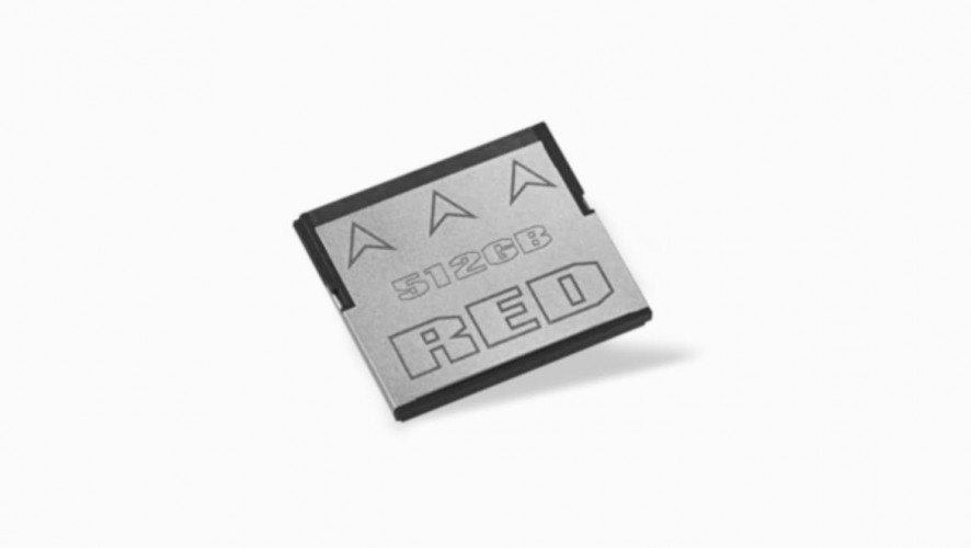 Камера RED KOMODO 6K Starter Pack