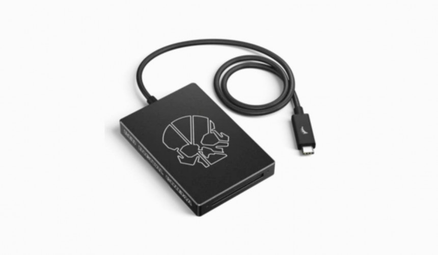 Камера RED KOMODO 6K Starter Pack